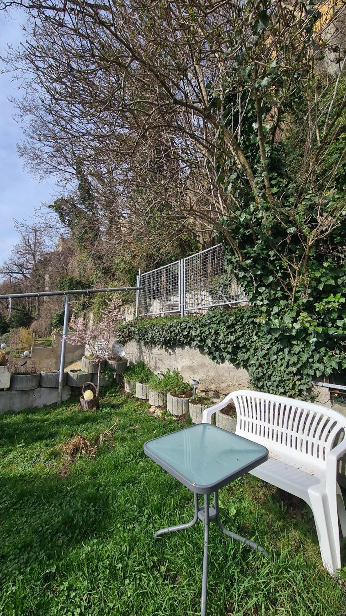 Schwabenstuben Doppelzimmer Meersburg Esterno foto