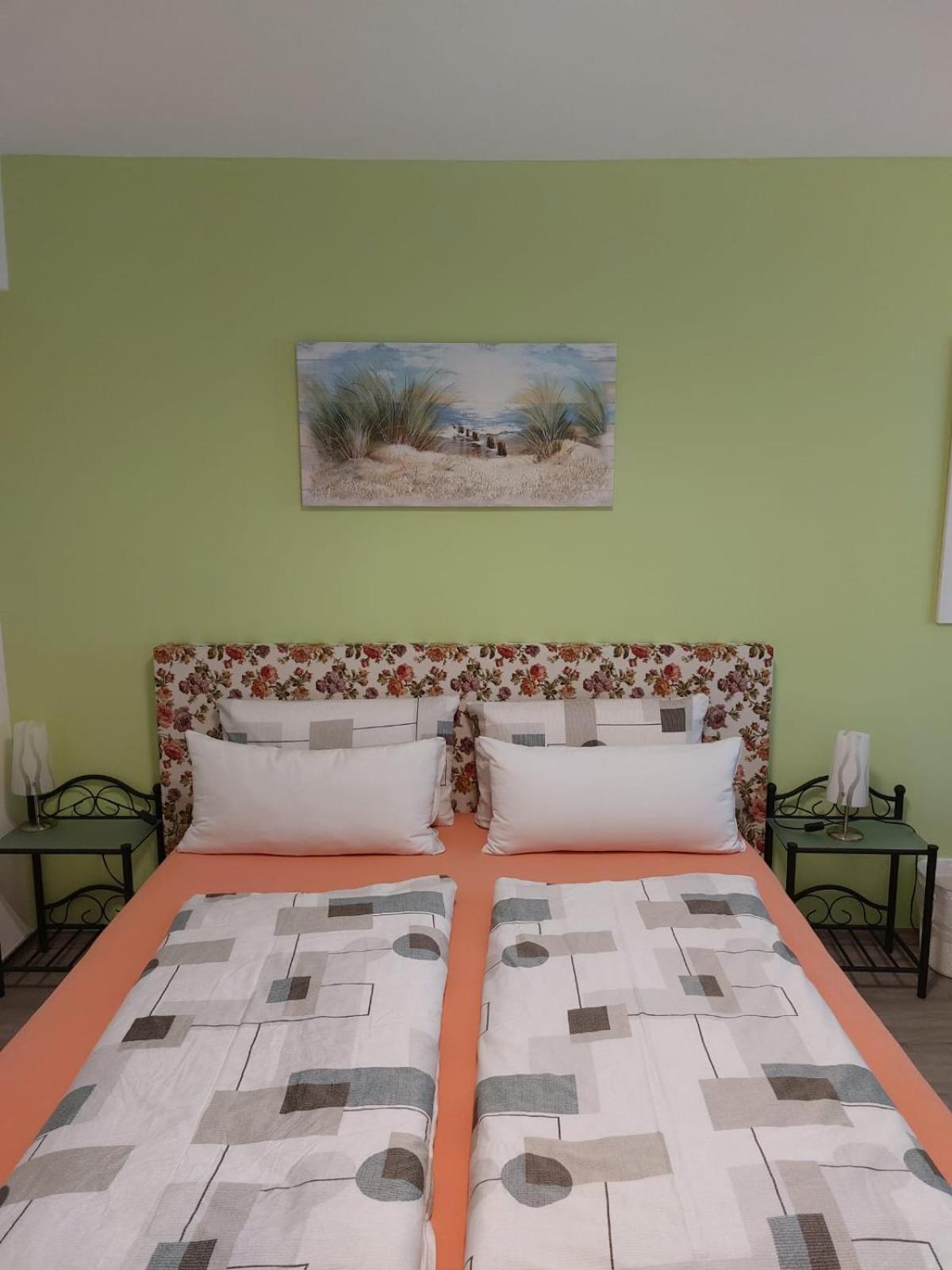 Schwabenstuben Doppelzimmer Meersburg Esterno foto